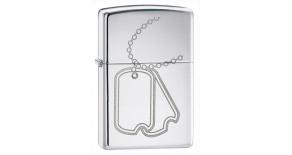 24836 - Зажигалка ZIPPO
